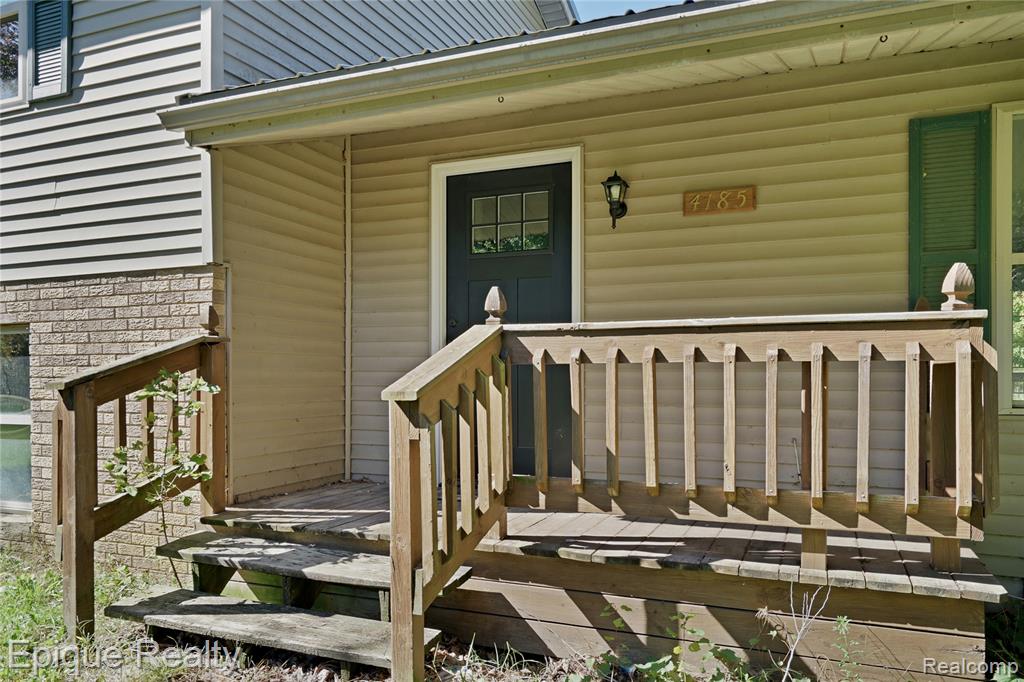 4185 Jones Road