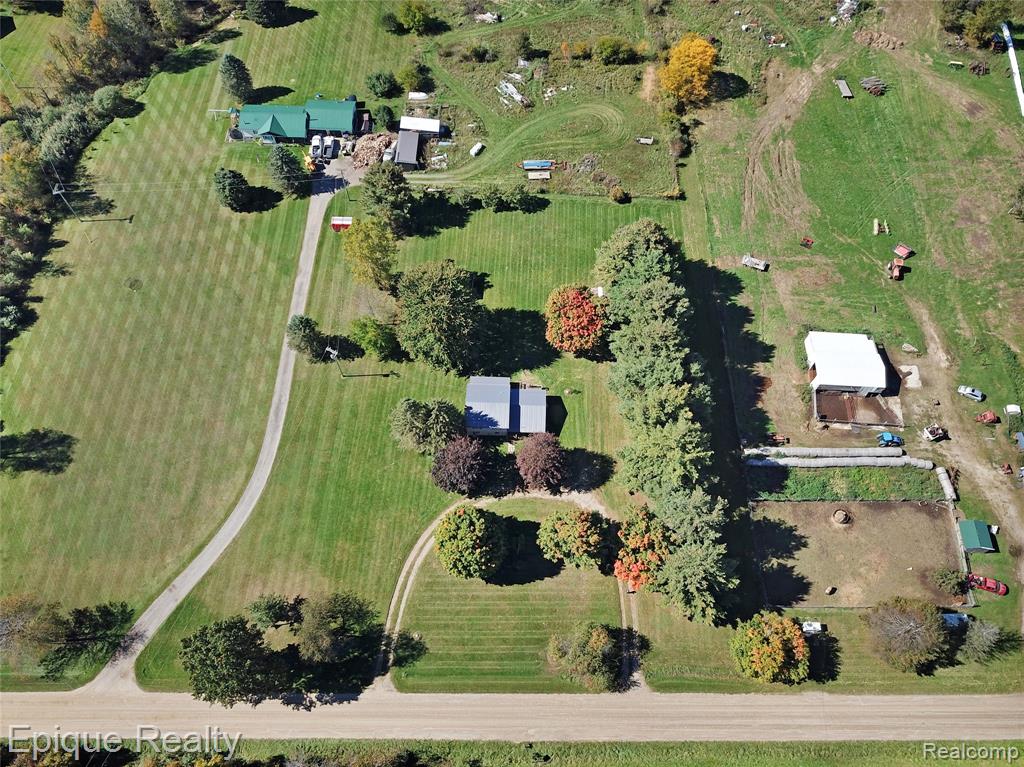 4185 Jones Road