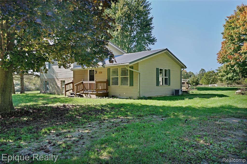 4185 Jones Road