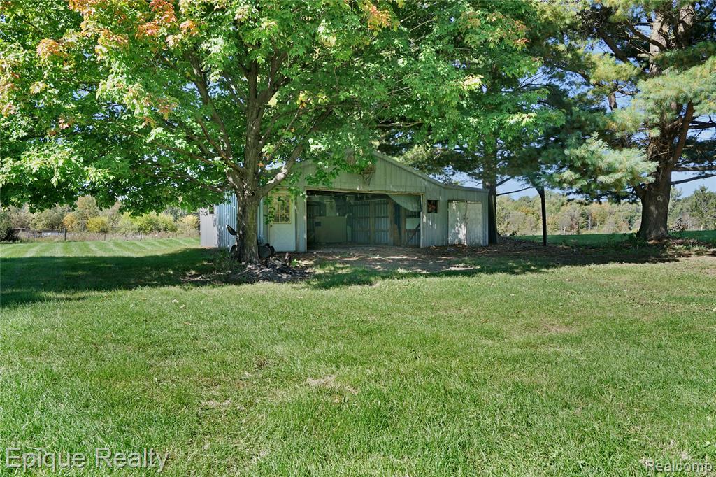 4185 Jones Road