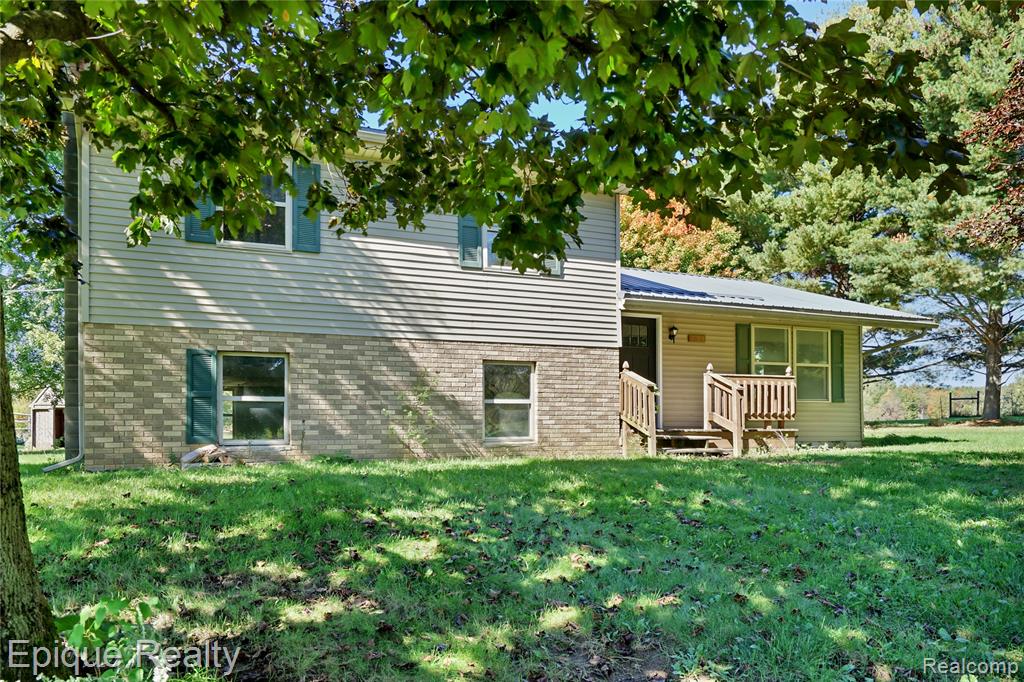 4185 Jones Road