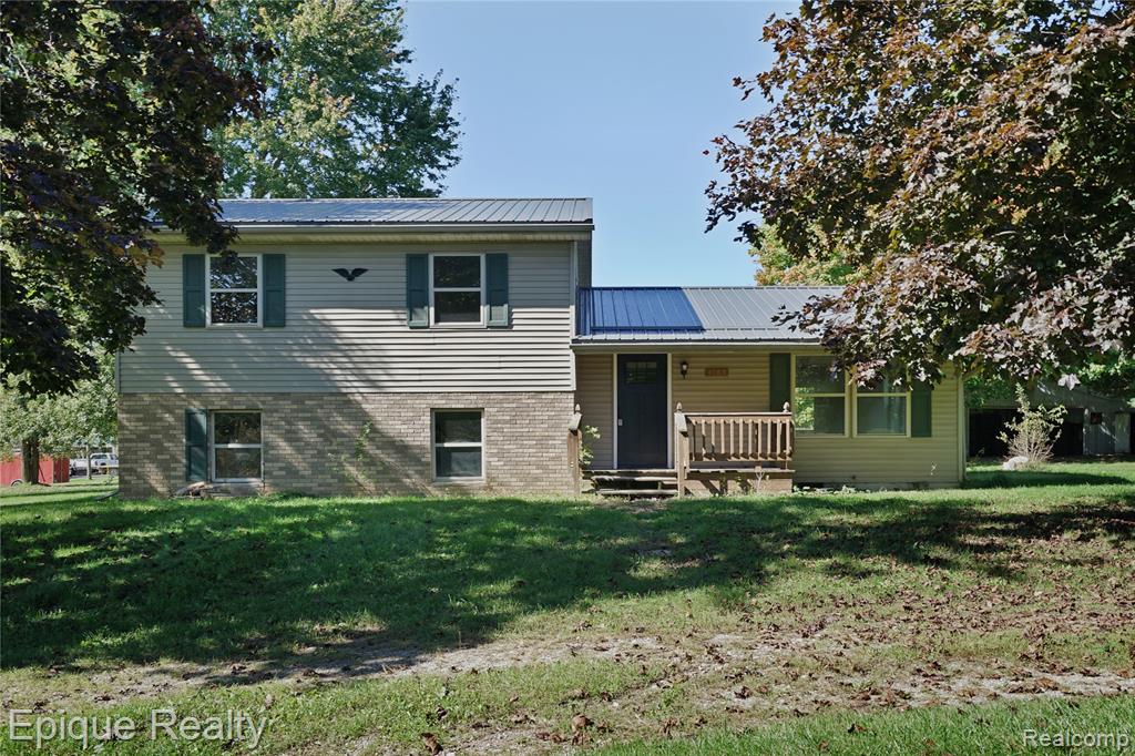 4185 Jones Road