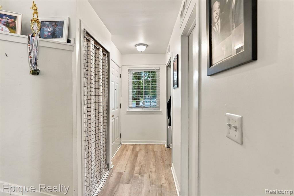 6379 Hunter Pointe Street # 12