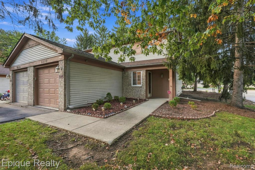 6379 Hunter Pointe Street # 12