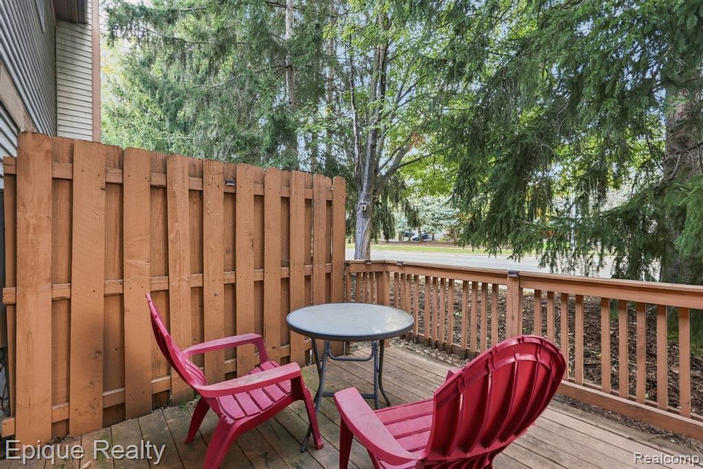 6379 Hunter Pointe Street # 12