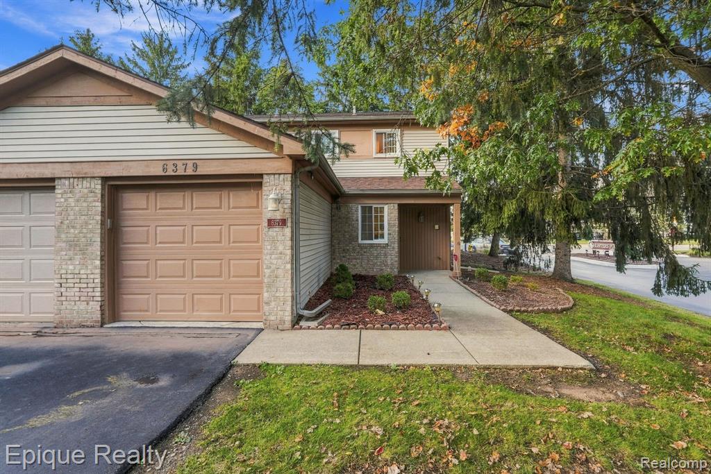 6379 Hunter Pointe Street # 12