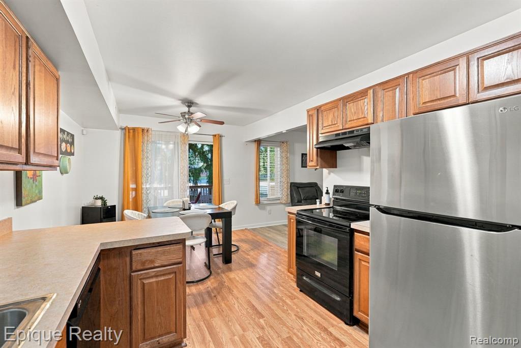 6379 Hunter Pointe Street # 12
