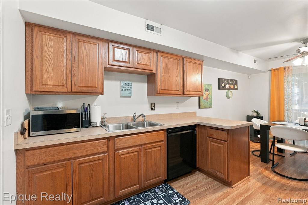 6379 Hunter Pointe Street # 12