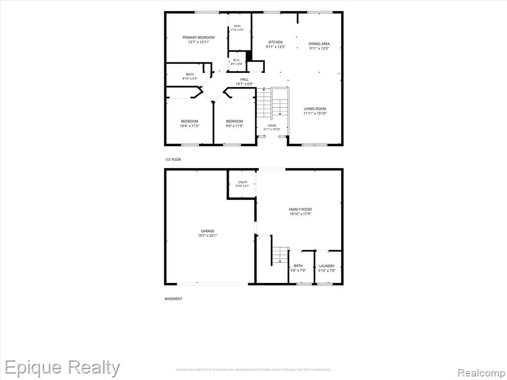 7221 Poplar Drive