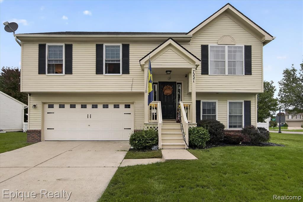 7221 Poplar Drive