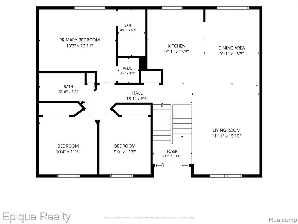 7221 Poplar Drive