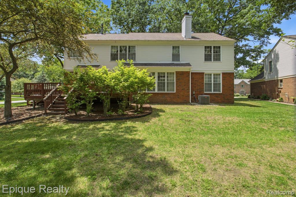 3261 Windwood Road
