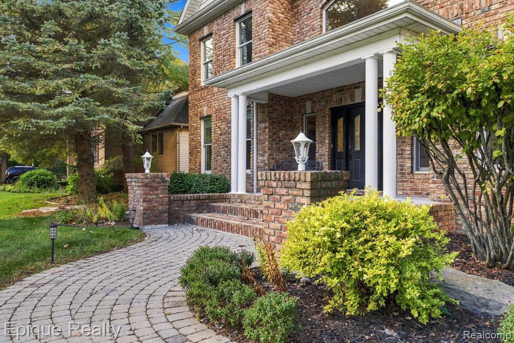3269 Saint Andrews Drive