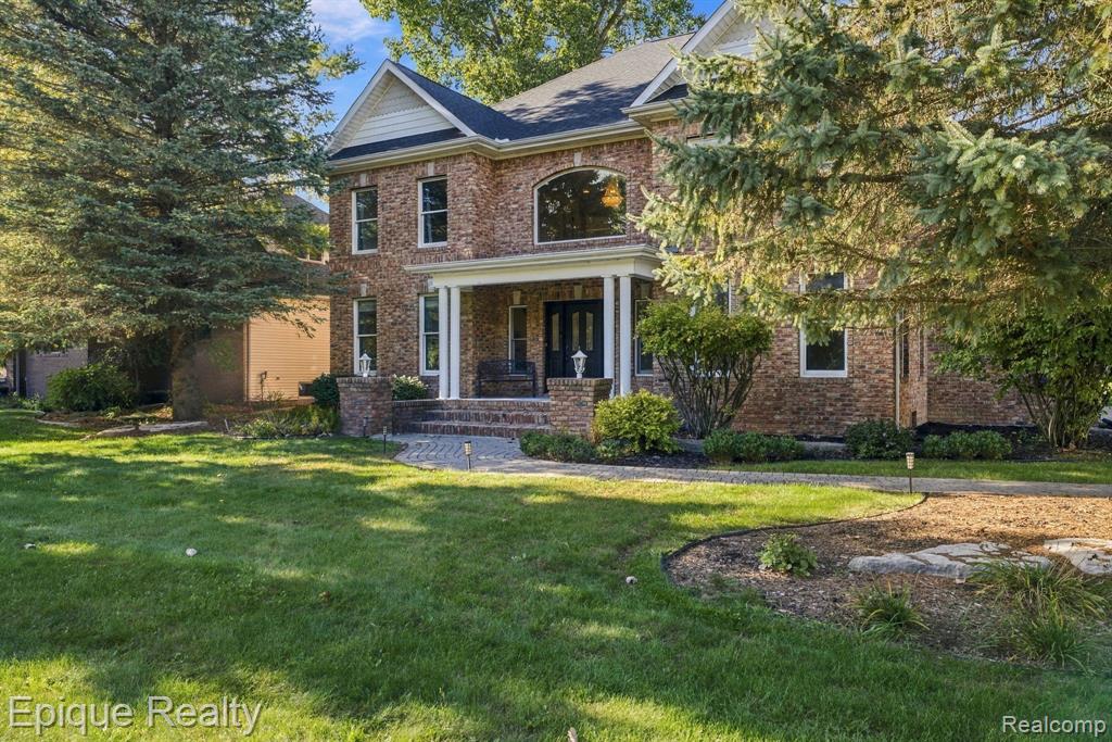 3269 Saint Andrews Drive