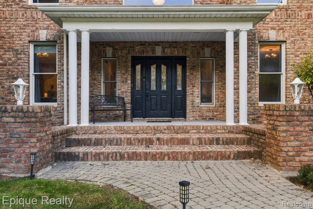 3269 Saint Andrews Drive