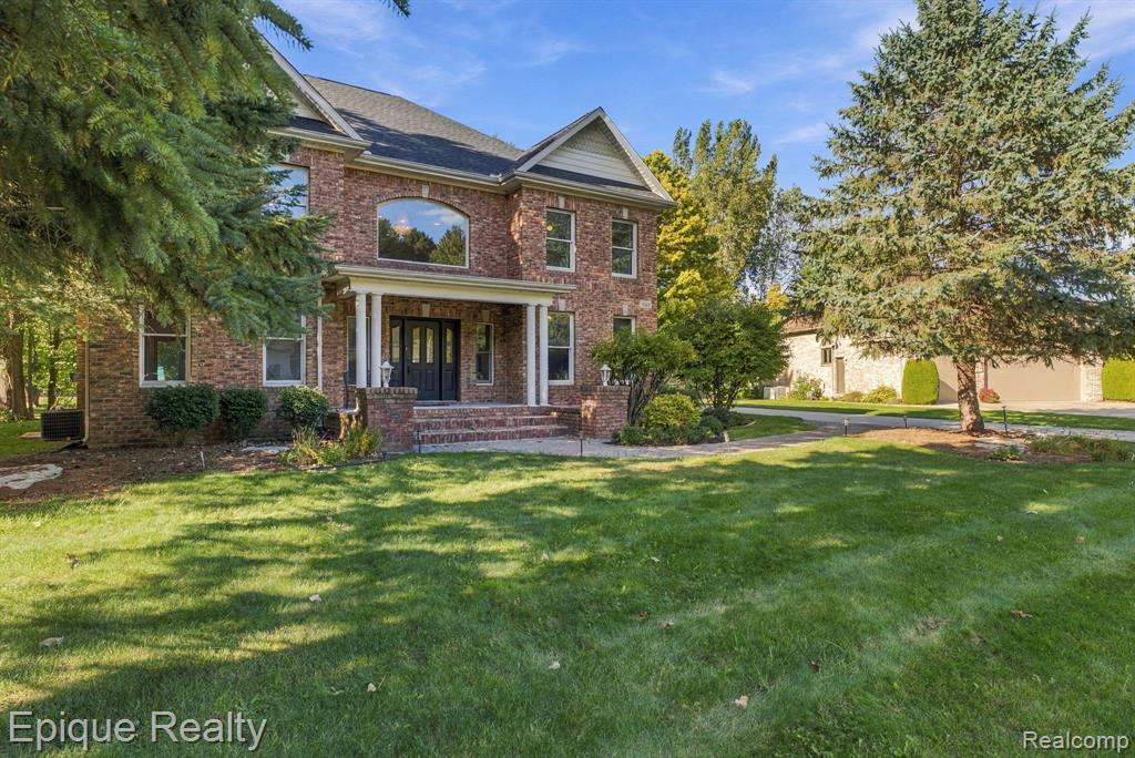 3269 Saint Andrews Drive