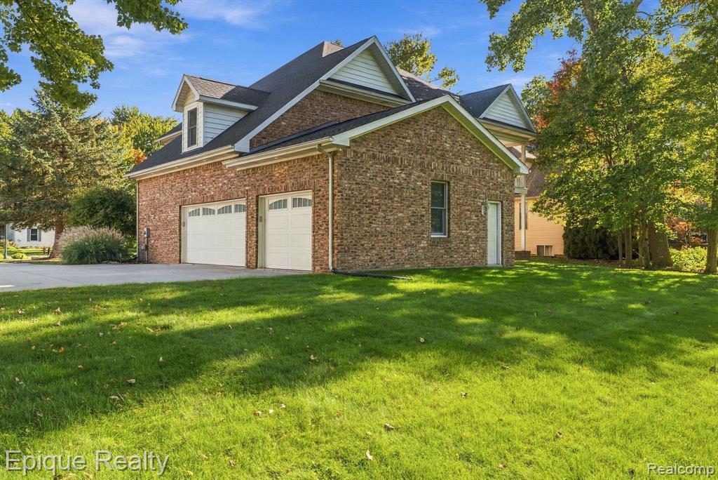 3269 Saint Andrews Drive