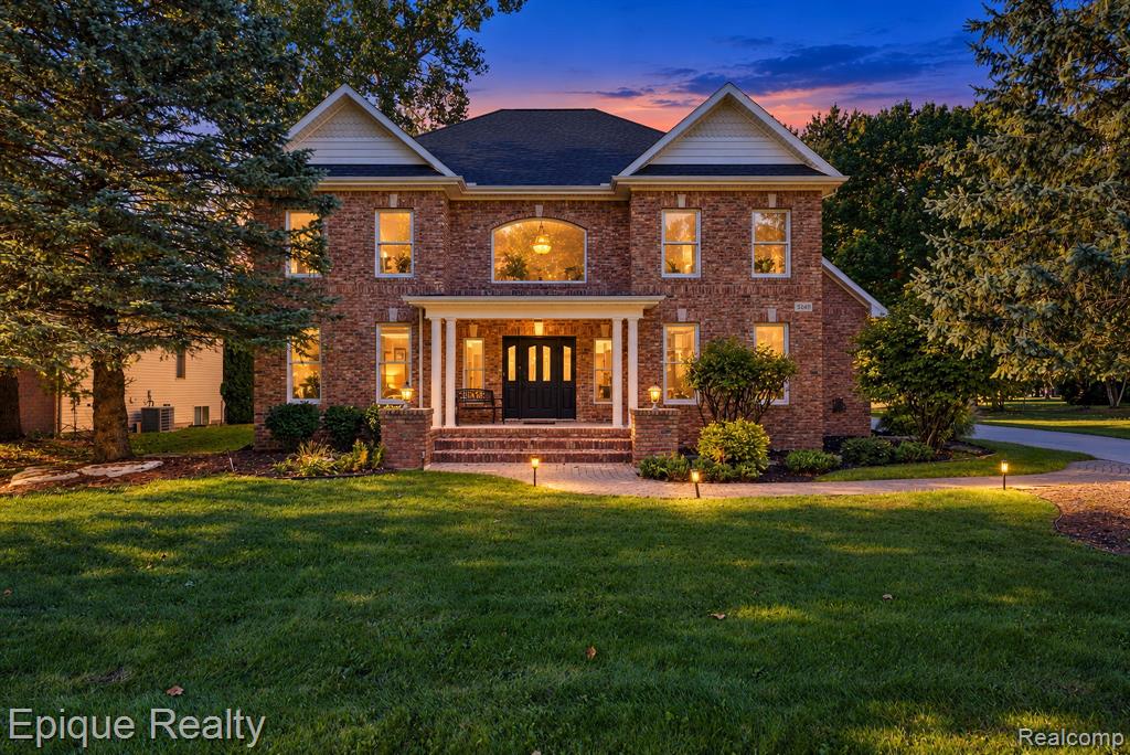 3269 Saint Andrews Drive