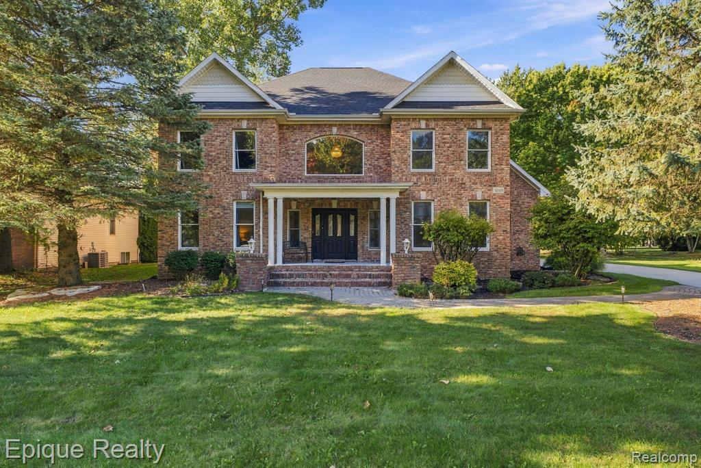 3269 Saint Andrews Drive