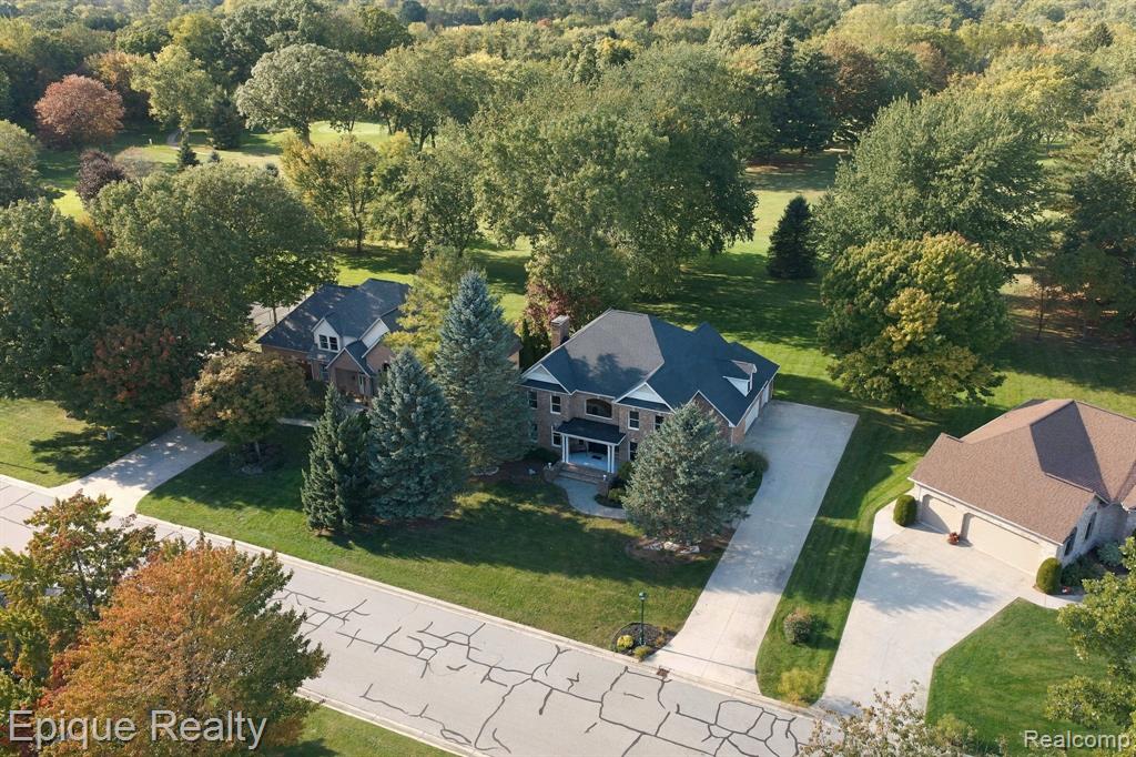 3269 Saint Andrews Drive