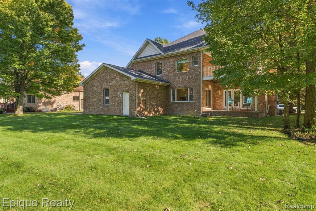 3269 Saint Andrews Drive