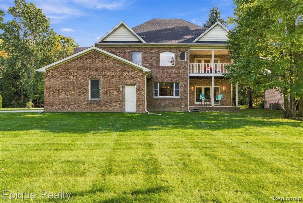3269 Saint Andrews Drive