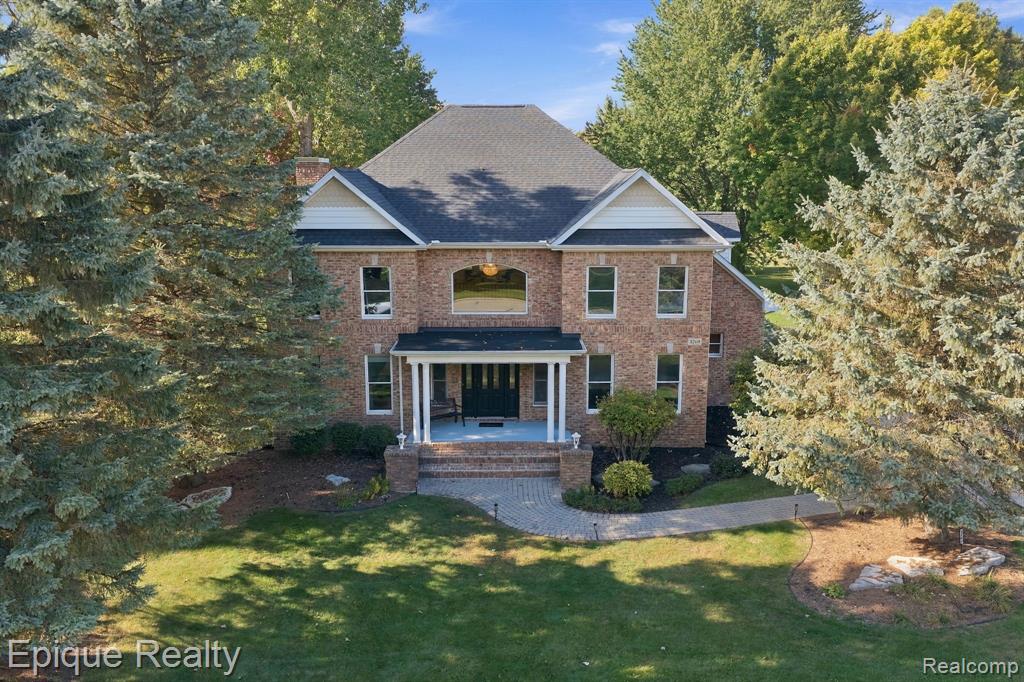 3269 Saint Andrews Drive