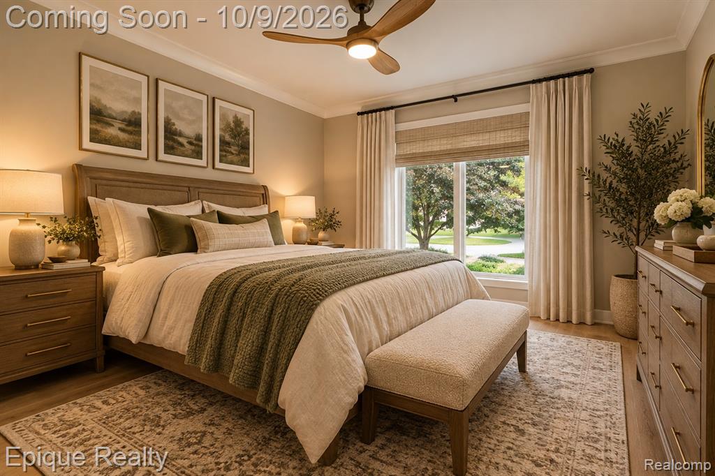 2844 Severn Lane