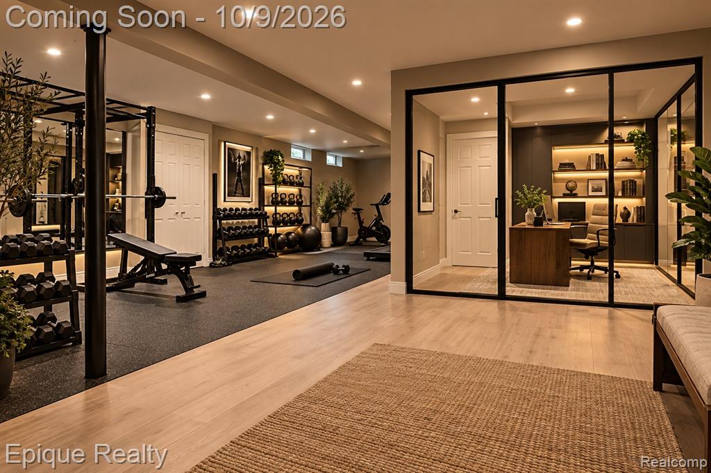 2844 Severn Lane