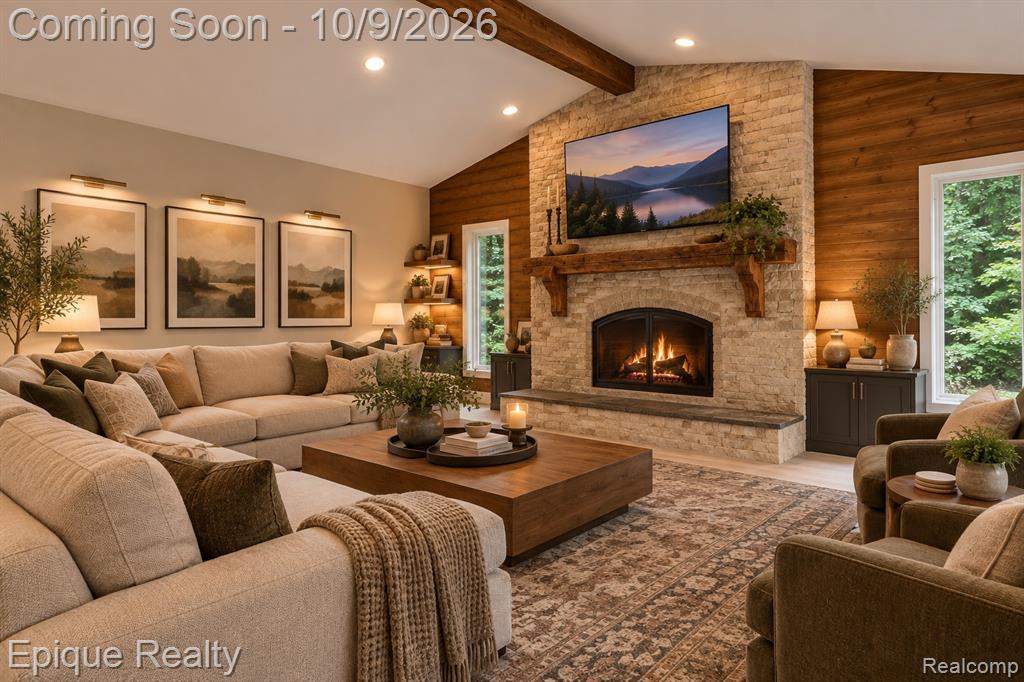 2844 Severn Lane