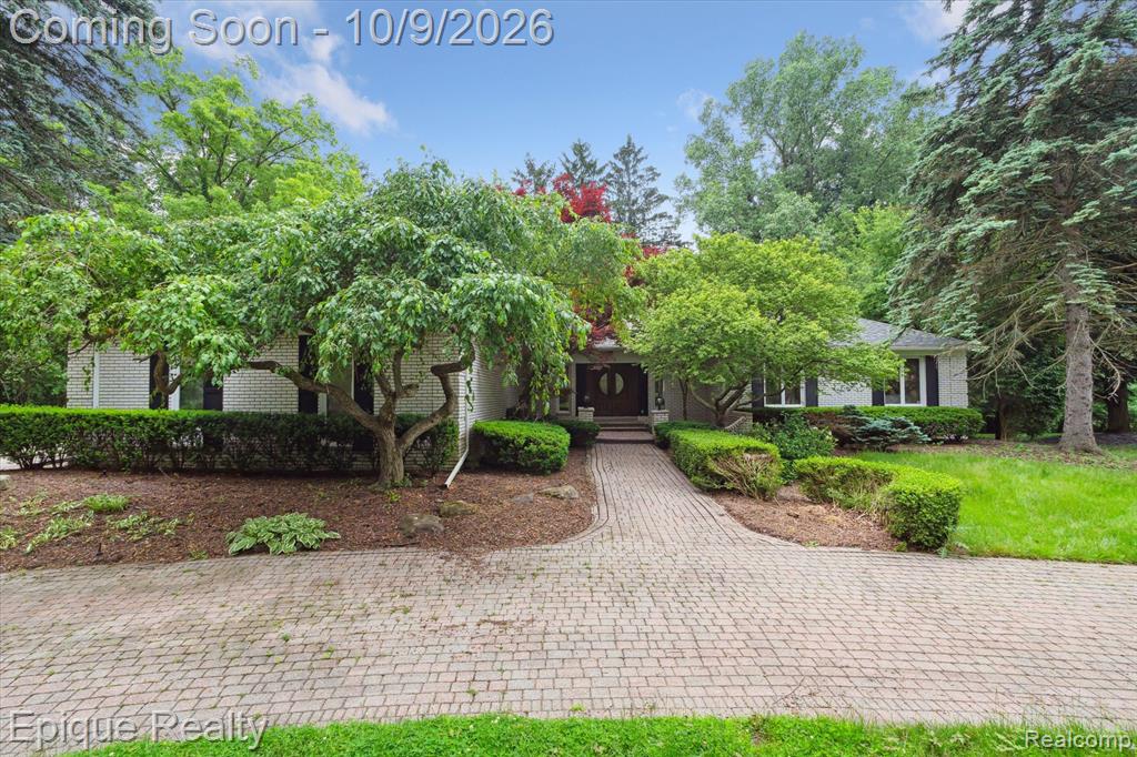 2844 Severn Lane