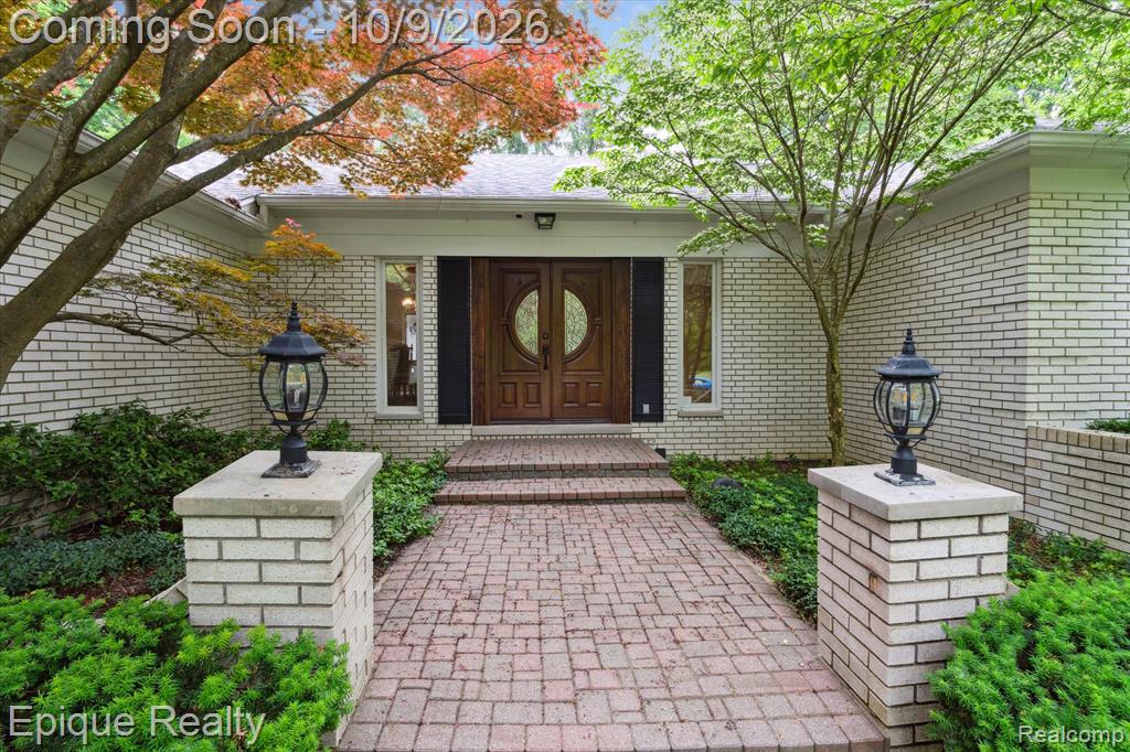 2844 Severn Lane