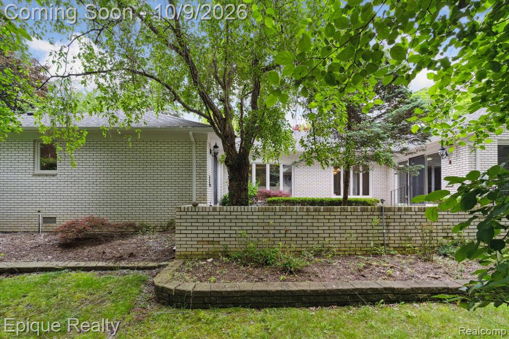2844 Severn Lane