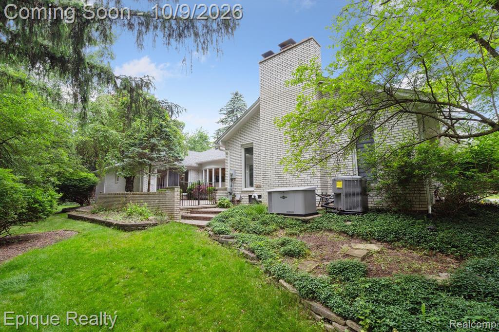 2844 Severn Lane