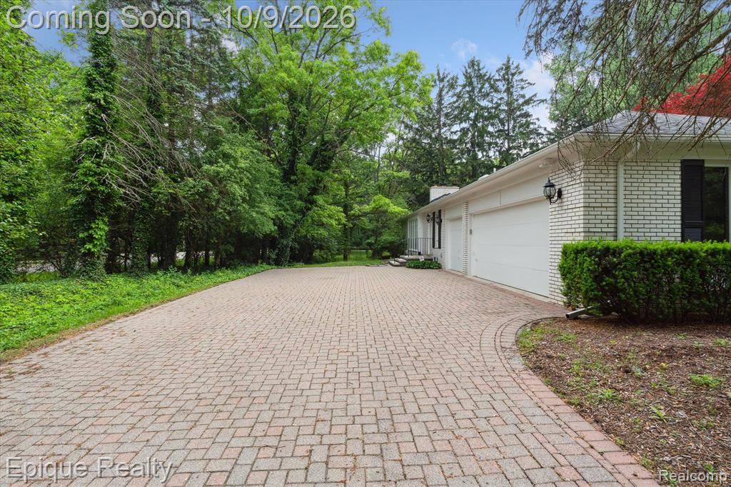 2844 Severn Lane