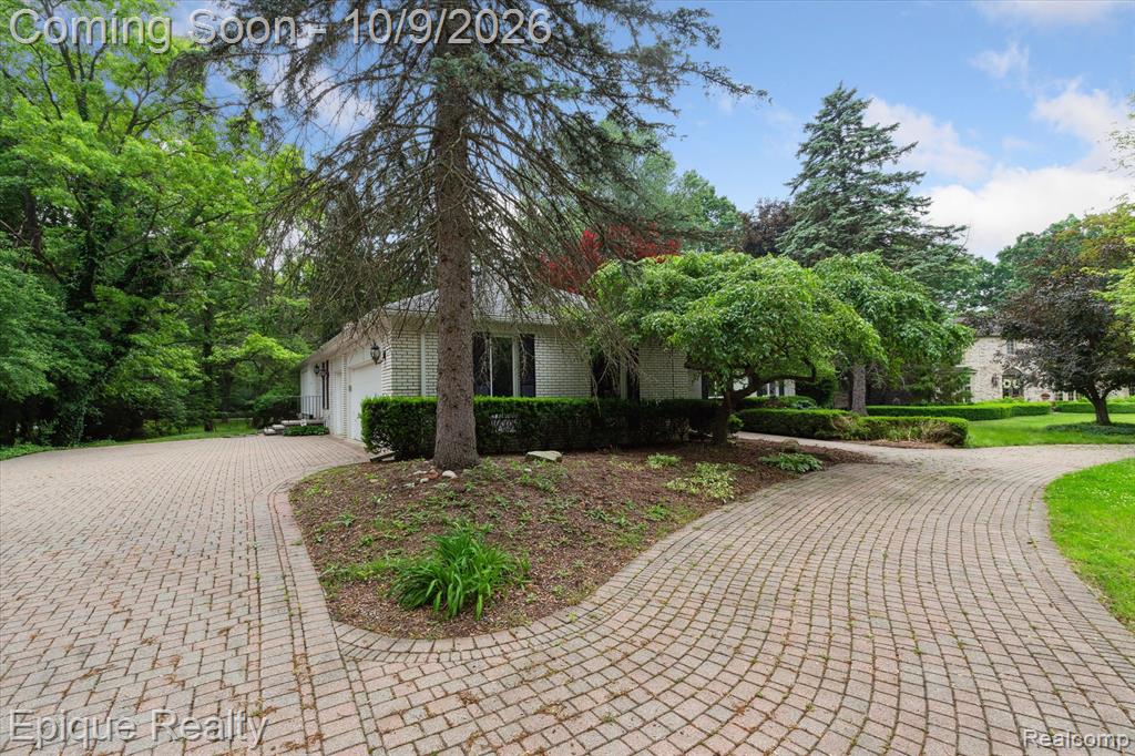2844 Severn Lane