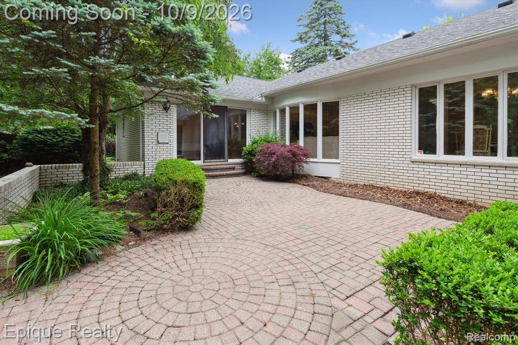 2844 Severn Lane
