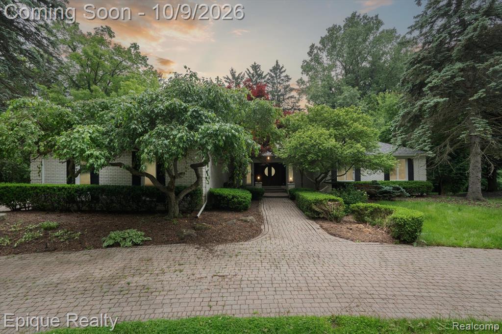 2844 Severn Lane