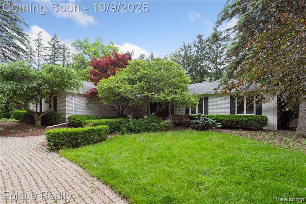 2844 Severn Lane