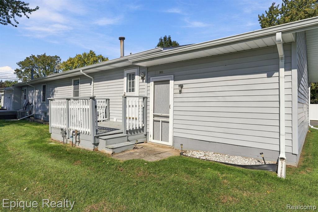 103 Joan Court