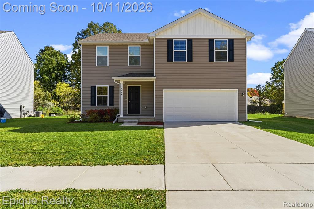 7341 Red Maple Drive