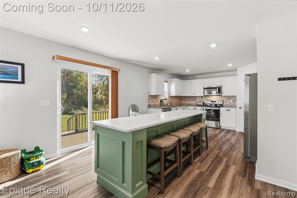 7341 Red Maple Drive