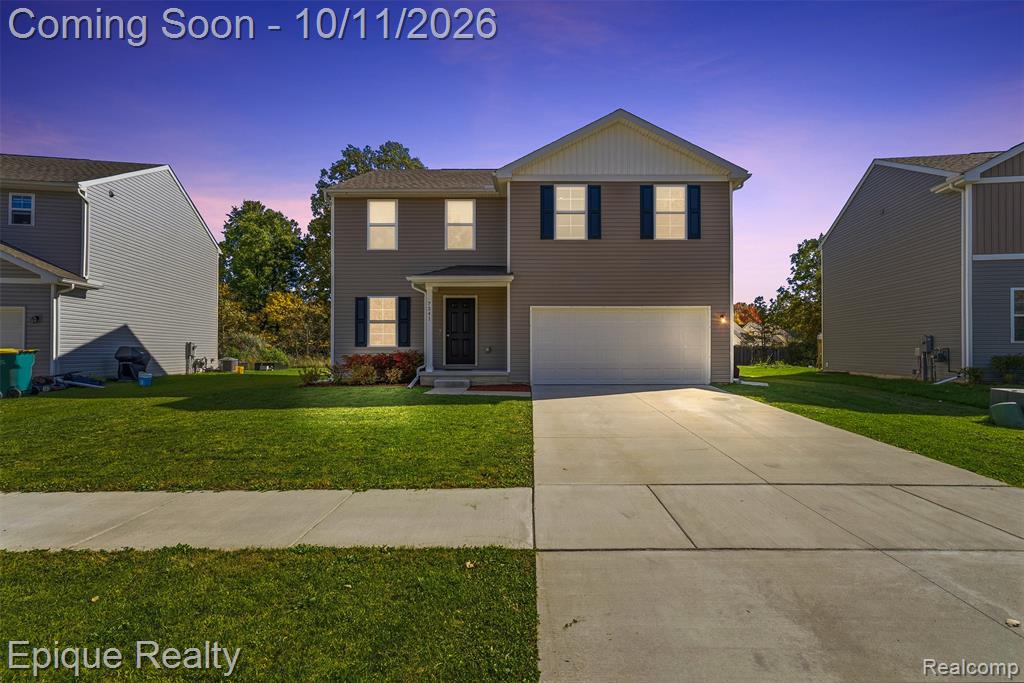 7341 Red Maple Drive