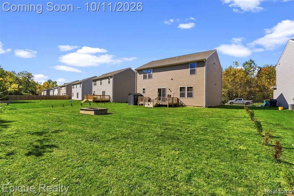 7341 Red Maple Drive