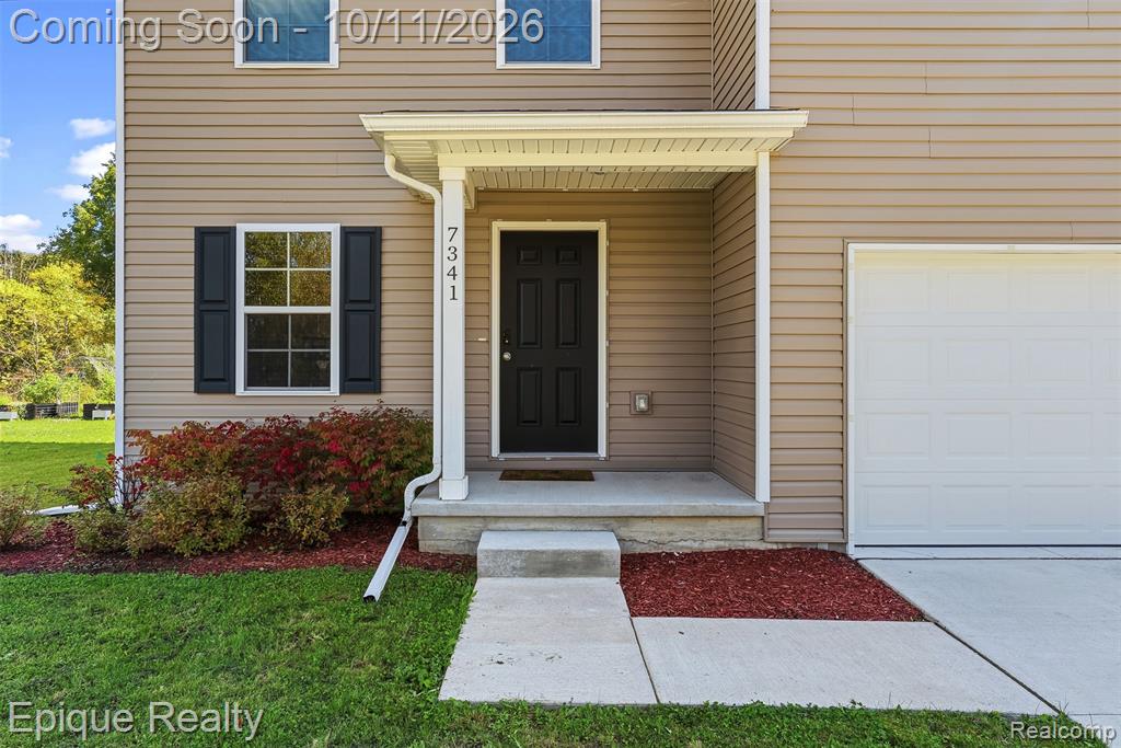 7341 Red Maple Drive