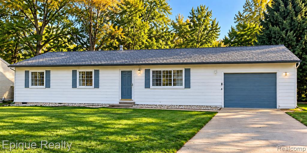 360 Eastlawn Drive