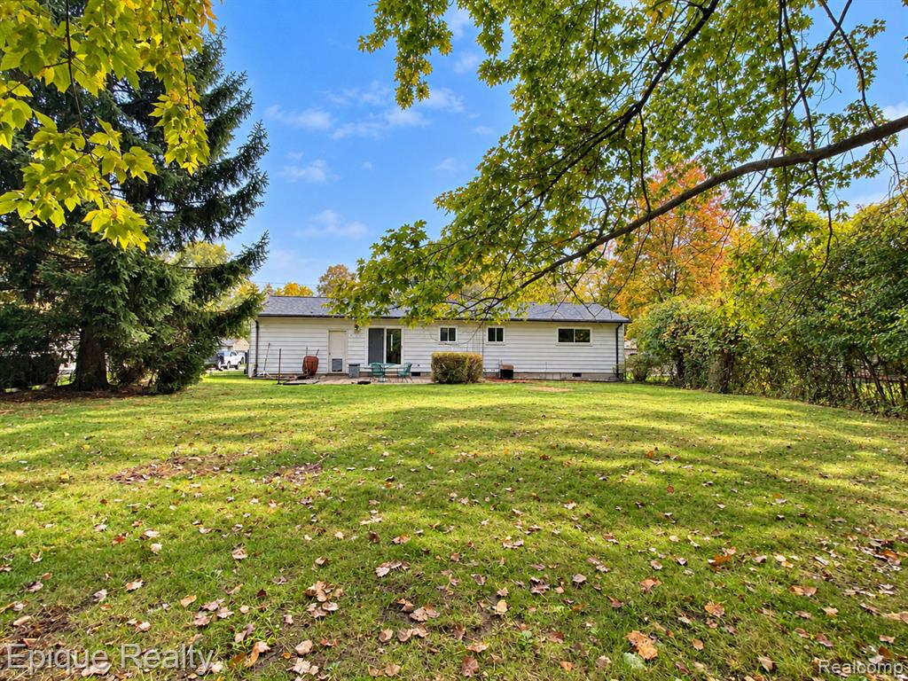 360 Eastlawn Drive