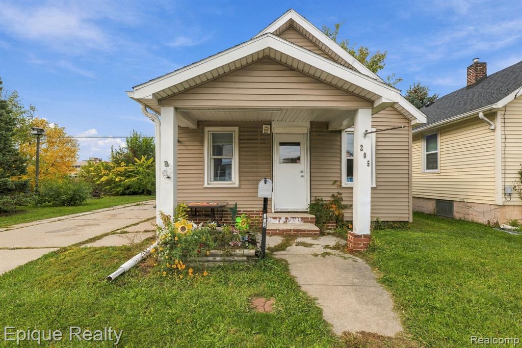 205 17th Street
