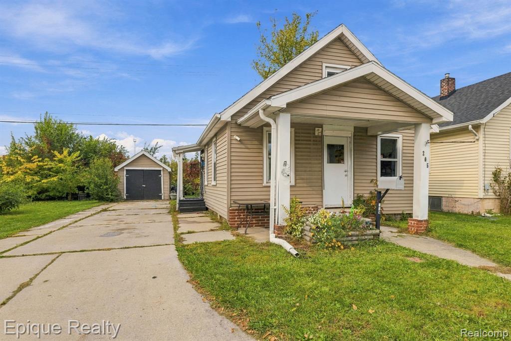 205 17th Street