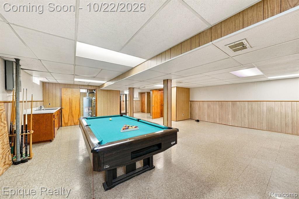 4805 Carolee Lane